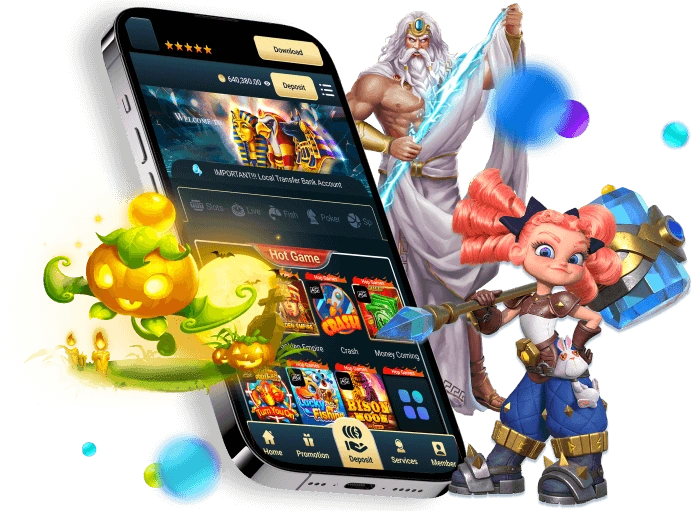 Giao diện người dùng thân thiện của 1gom code