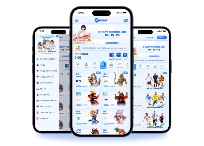 Tiện lợi cá cược di động với 1gom code