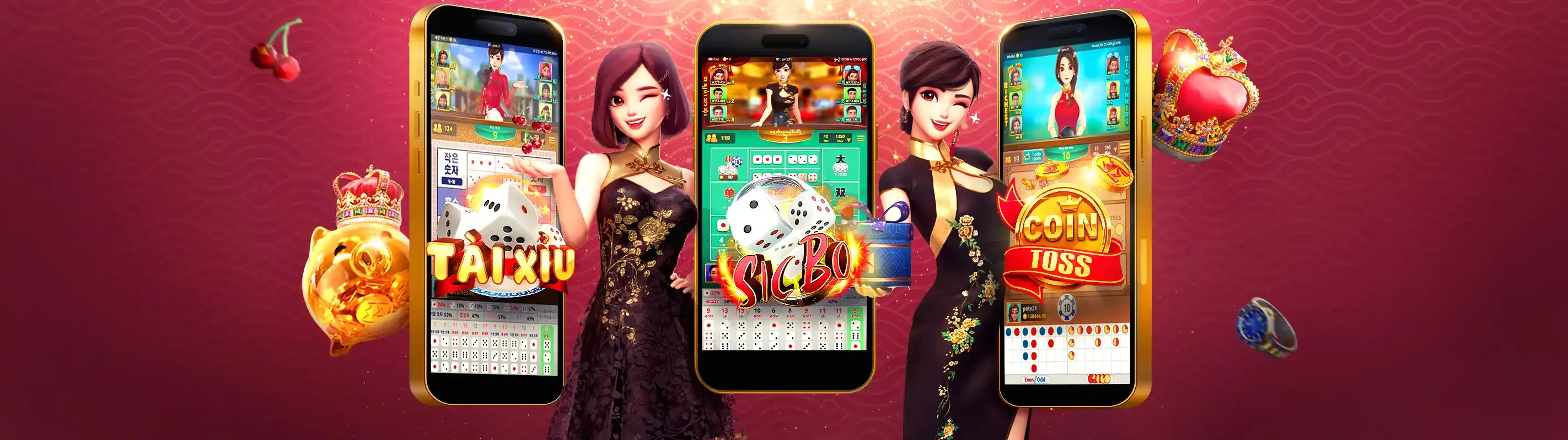 Hình ảnh Hero Bắn Cá 1gom code với đồ họa sống động