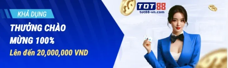 Tiền thưởng chào mừng 1gom code