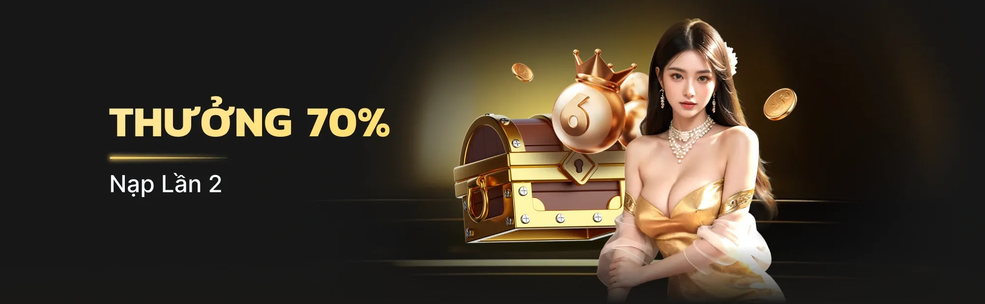 Ưu đãi nạp lại hàng ngày cho đá gà
